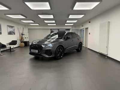 Audi RSQ3 Sportback TFSI quattro 400 CV / 294 KW S tronic (2020) - Foto 1