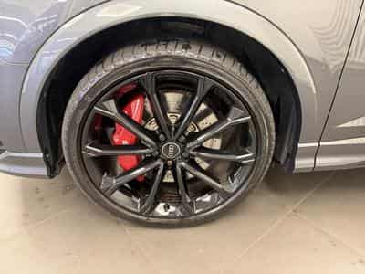 Audi RSQ3 Sportback TFSI quattro 400 CV / 294 KW S tronic (2020) - Foto 10