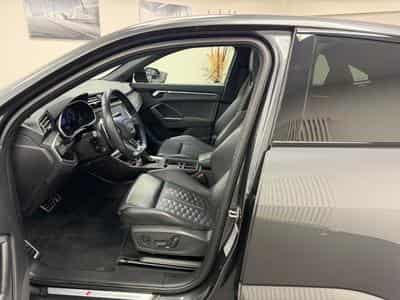 Audi RSQ3 Sportback TFSI quattro 400 CV / 294 KW S tronic (2020) - Foto 3