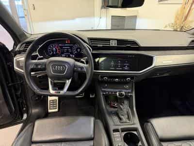 Audi RSQ3 Sportback TFSI quattro 400 CV / 294 KW S tronic (2020) - Foto 5