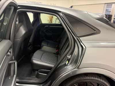 Audi RSQ3 Sportback TFSI quattro 400 CV / 294 KW S tronic (2020) - Foto 6