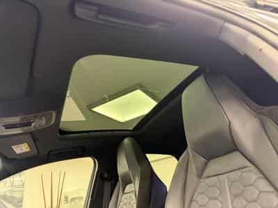 Audi RSQ3 Sportback TFSI quattro 400 CV / 294 KW S tronic (2020) - Foto 7