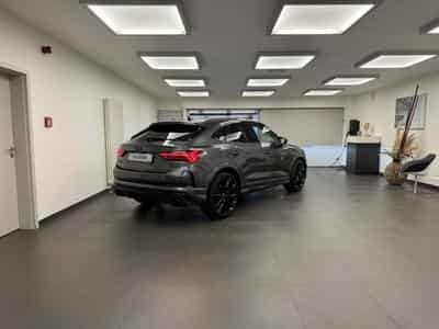 Audi RSQ3 Sportback TFSI quattro 400 CV / 294 KW S tronic (2020) - Foto 8