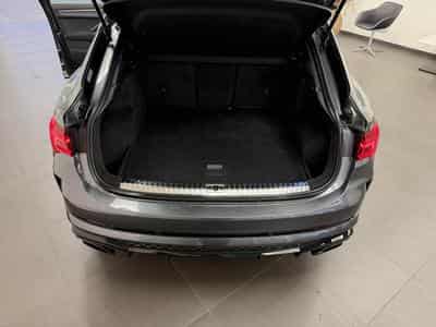 Audi RSQ3 Sportback TFSI quattro 400 CV / 294 KW S tronic (2020) - Foto 9