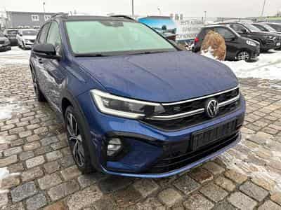 VW Taigo R Line 1.0 (2024) - Foto 3