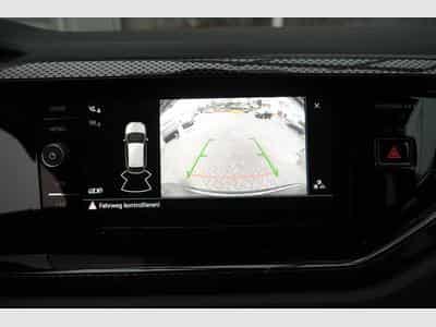 VW Taigo 1.0 TSI Life (2025) - Photo 13