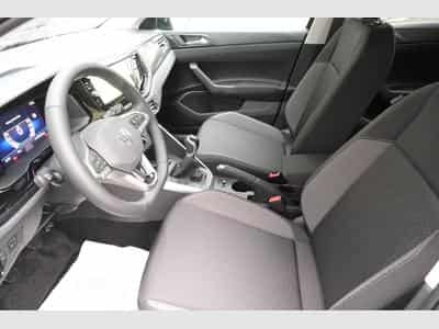 VW Taigo 1.0 TSI Life (2025) - Photo 15