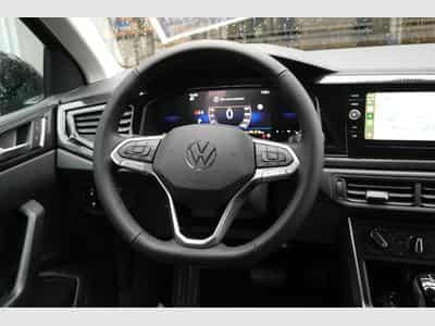 VW Taigo 1.0 TSI DSG (2025) - Photo 10