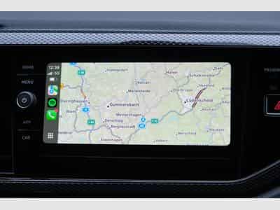 VW Taigo 1.0 TSI DSG (2025) - Photo 11