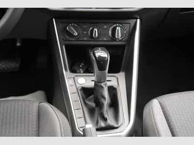 VW Taigo 1.0 TSI DSG (2025) - Photo 12