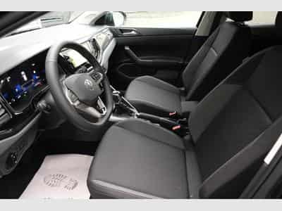 VW Taigo 1.0 TSI DSG (2025) - Photo 13