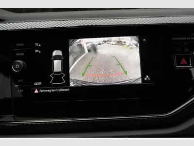 VW Taigo 1.0 TSI DSG (2025) - Photo 15