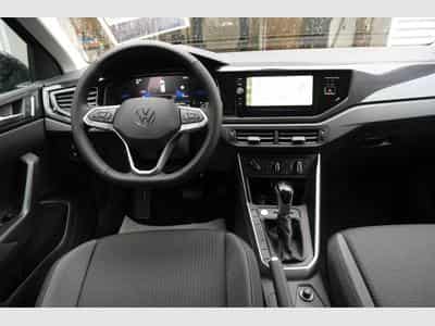 VW Taigo 1.0 TSI DSG (2025) - Photo 9