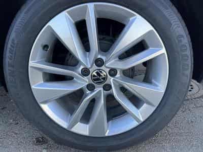 VW Taigo LIFE (2026) - Photo 3