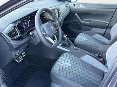 VW Taigo R-Line (2026) - Photo 9