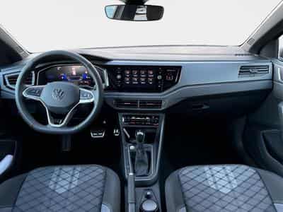 VW Taigo R-Line (2026) - Photo 7