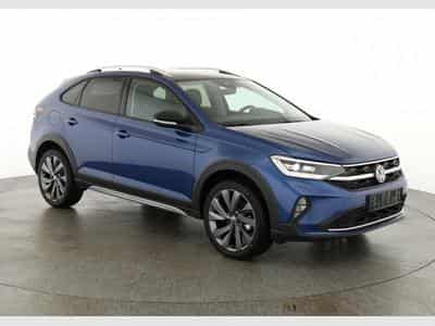 VW Taigo Style (2026) - Photo 1