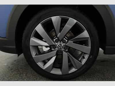 VW Taigo Style (2026) - Photo 12