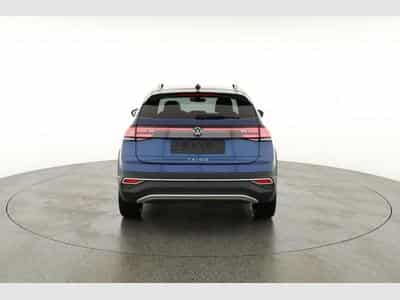 VW Taigo Style (2026) - Photo 13