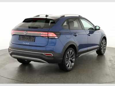 VW Taigo Style (2026) - Photo 2