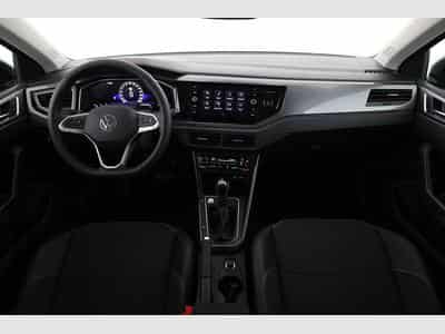 VW Taigo Style (2026) - Photo 4