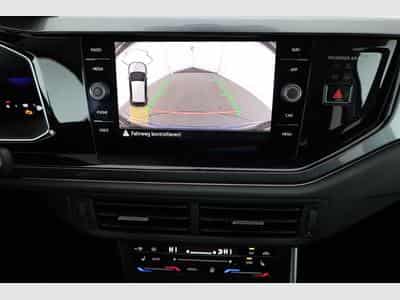 VW Taigo Style (2026) - Photo 6