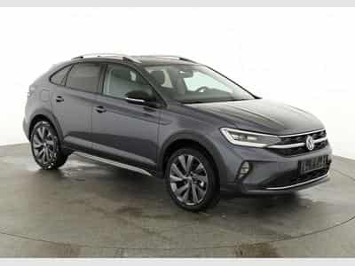 VW Taigo Style (2026) - Photo 1