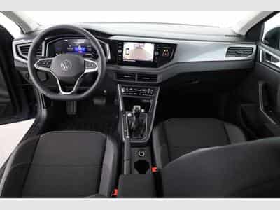 VW Taigo Style (2026) - Photo 4