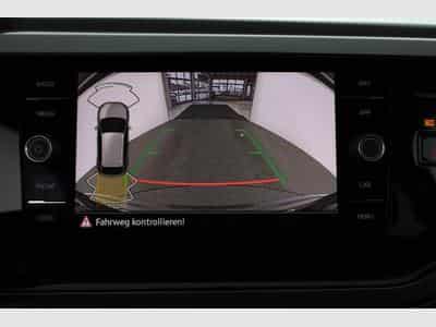 VW Taigo Style (2026) - Photo 5