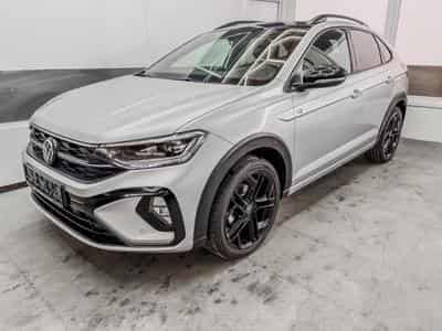 VW Taigo R-LINE (2026) - Photo 1