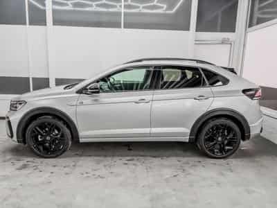 VW Taigo R-LINE (2026) - Photo 3