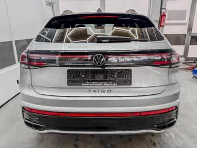 VW Taigo R-LINE (2026) - Photo 6