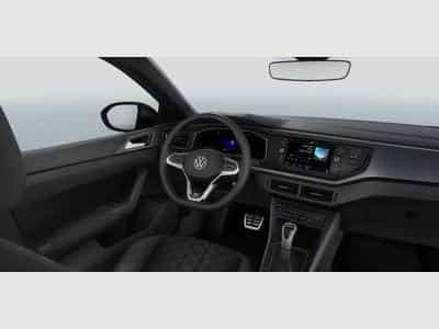 VW Taigo R-Line 1.5 TSI 7-Gang-DSG (2025) - Photo 6