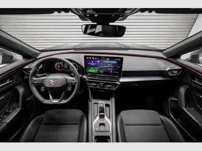 Cupra Formentor 1,5 eTSI DSG (2026) - Photo 6