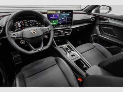 Cupra Formentor 1,5 eTSI DSG (2026) - Photo 7