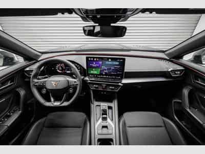 Cupra Formentor 1,5 eTSI DSG (2026) - Photo 6