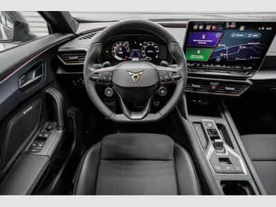 Cupra Formentor 1,5 eTSI DSG (2026) - Photo 8