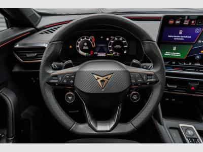Cupra Formentor 1,5 eTSI DSG (2026) - Photo 9