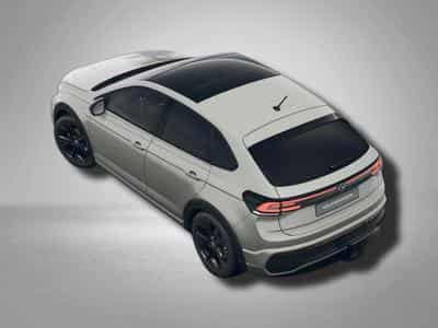 VW Taigo R-Line 1.5 TSI 7-Gang-DSG (2025) - Photo 4