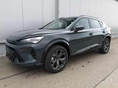 Cupra Formentor 1.5 eTSI 110 kW (2026) - Photo 1