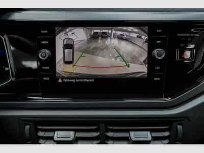 VW Taigo 1,0 TSI DSG (2026) - Photo 14