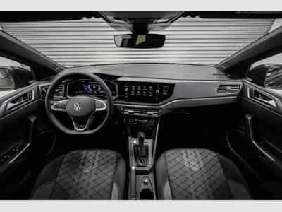 VW Taigo 1,0 TSI DSG (2026) - Photo 6