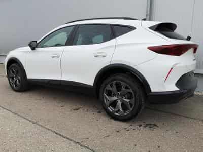 Cupra Formentor 1.5 eTSI 110 kW (2026) - Photo 2