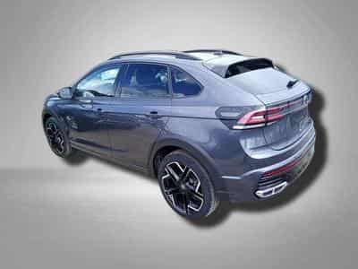 VW Taigo R-Line Limited 1.5 TSI 7-Gang-DSG (2026) - Photo 2