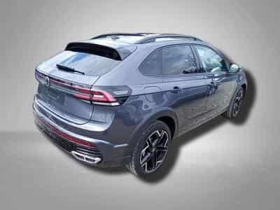 VW Taigo R-Line Limited 1.5 TSI 7-Gang-DSG (2026) - Photo 3