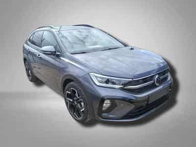 VW Taigo R-Line Limited 1.5 TSI 7-Gang-DSG (2026) - Photo 4