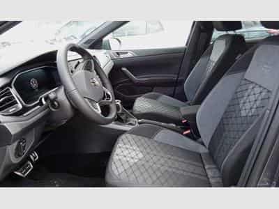 VW Taigo R-Line Limited 1.5 TSI 7-Gang-DSG (2026) - Photo 5