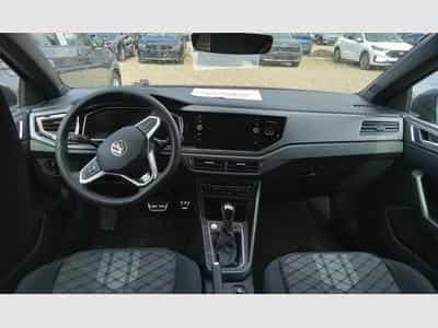 VW Taigo R-Line Limited 1.5 TSI 7-Gang-DSG (2026) - Photo 7