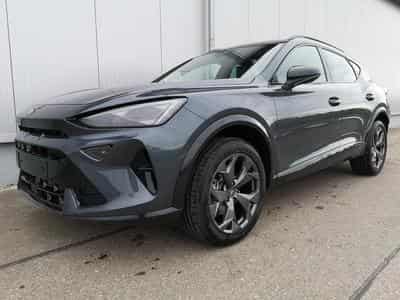 Cupra Formentor 1.5 eTSI 110 kW (2026) - Photo 1