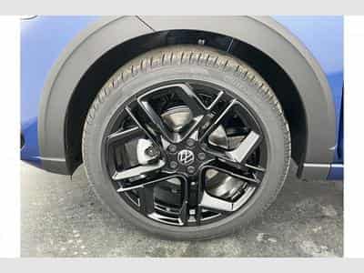 VW Taigo New Edition R-Line (2026) - Photo 11